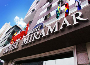 Гостиница Hotel Miramar  Лима